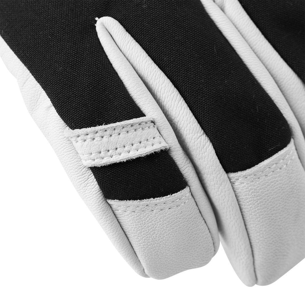 Hestra Army Leather Heli Ski Glove