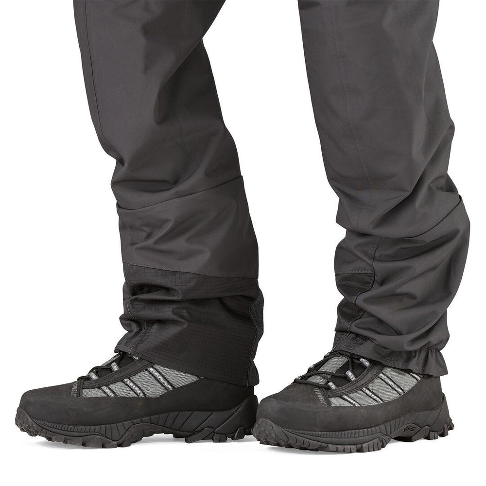 Swiftcurrent® Expedition Zip-Front Waders