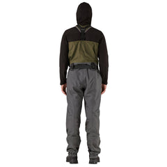 Swiftcurrent® Expedition Zip-Front Waders