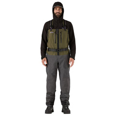 Swiftcurrent® Expedition Zip-Front Waders