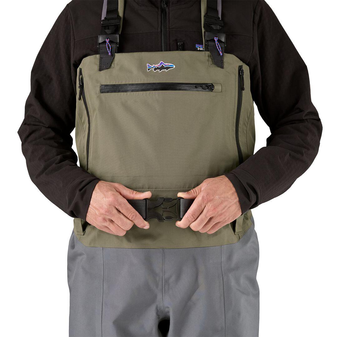 Swiftcurrent® Expedition Waders