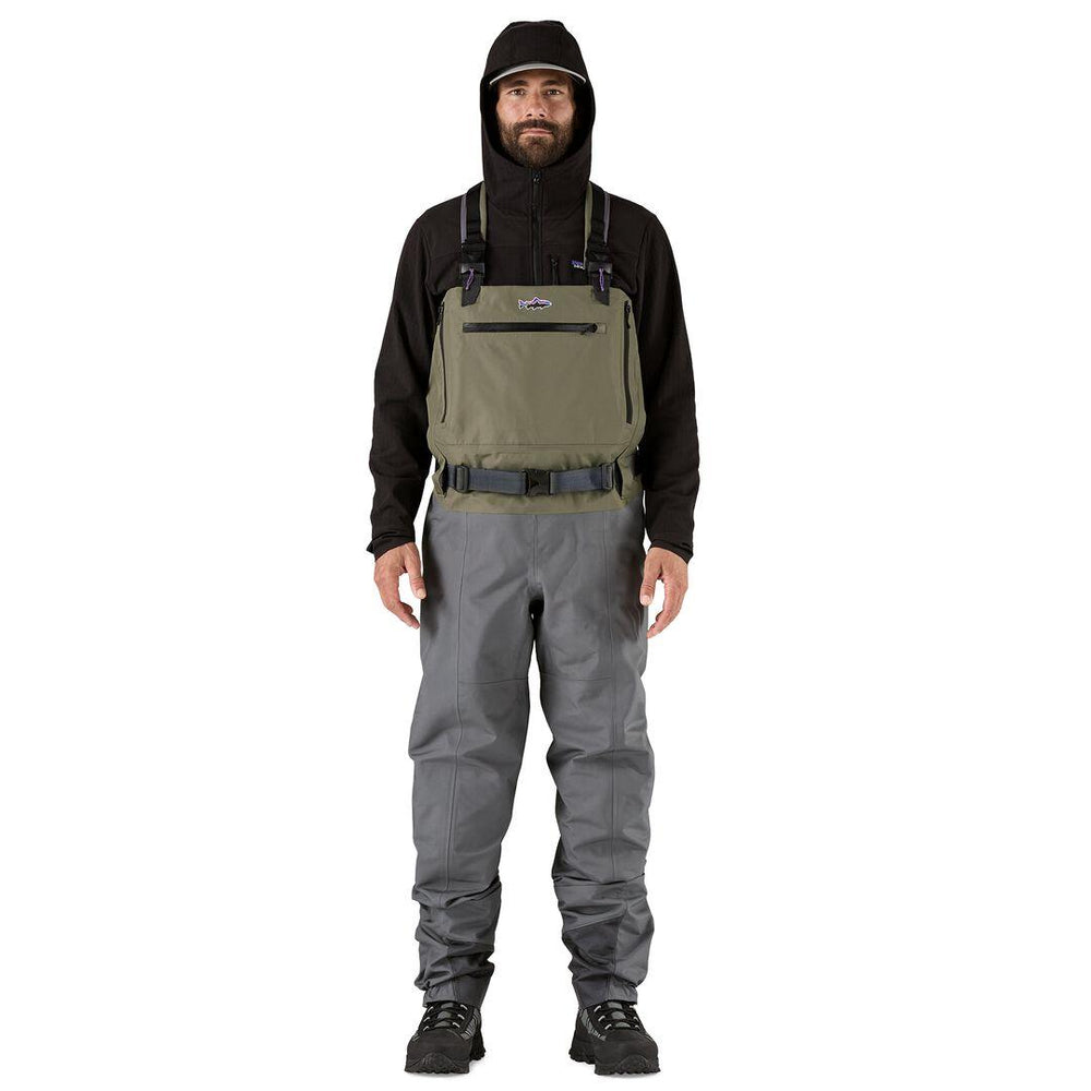 Swiftcurrent® Expedition Waders