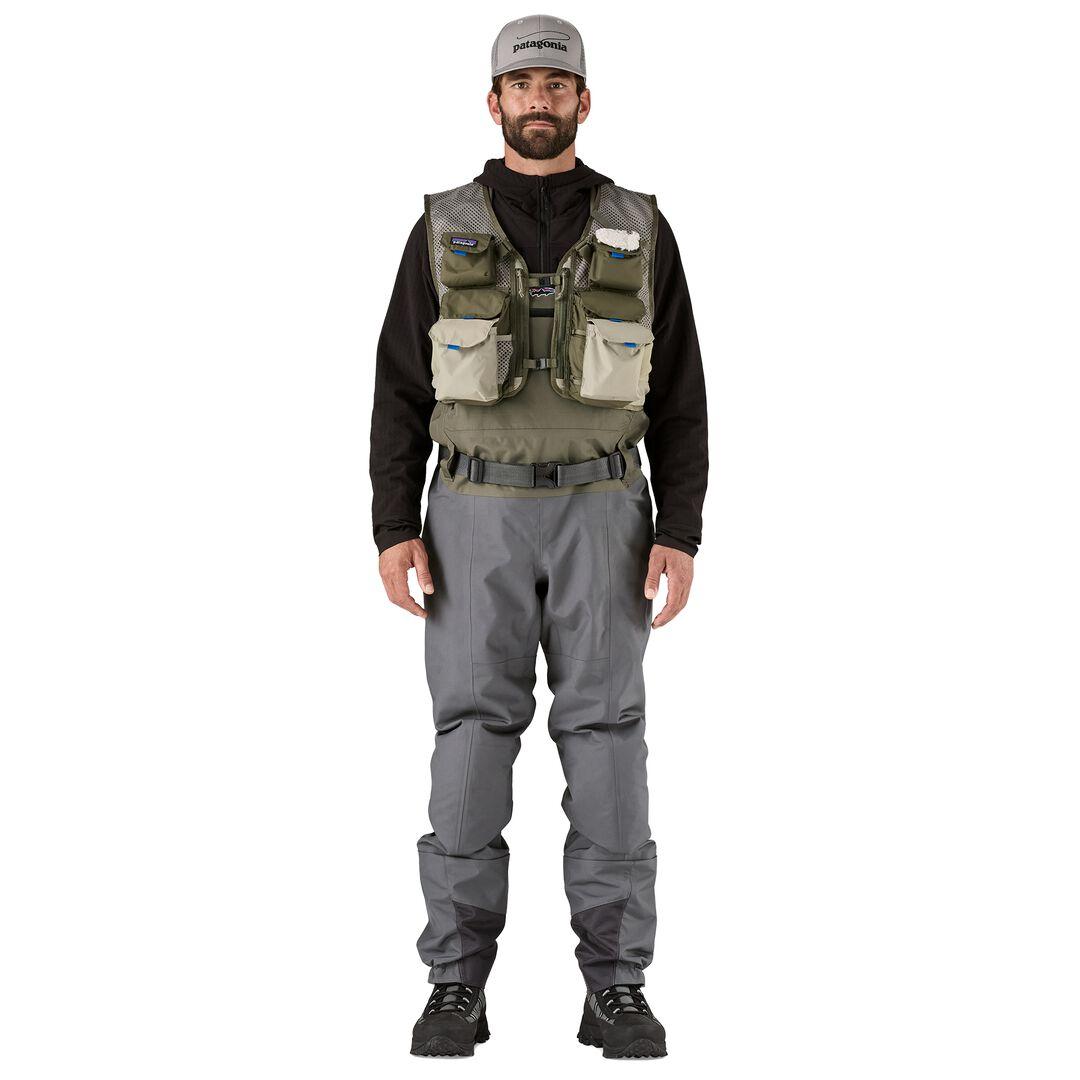 Swiftcurrent® Expedition Waders