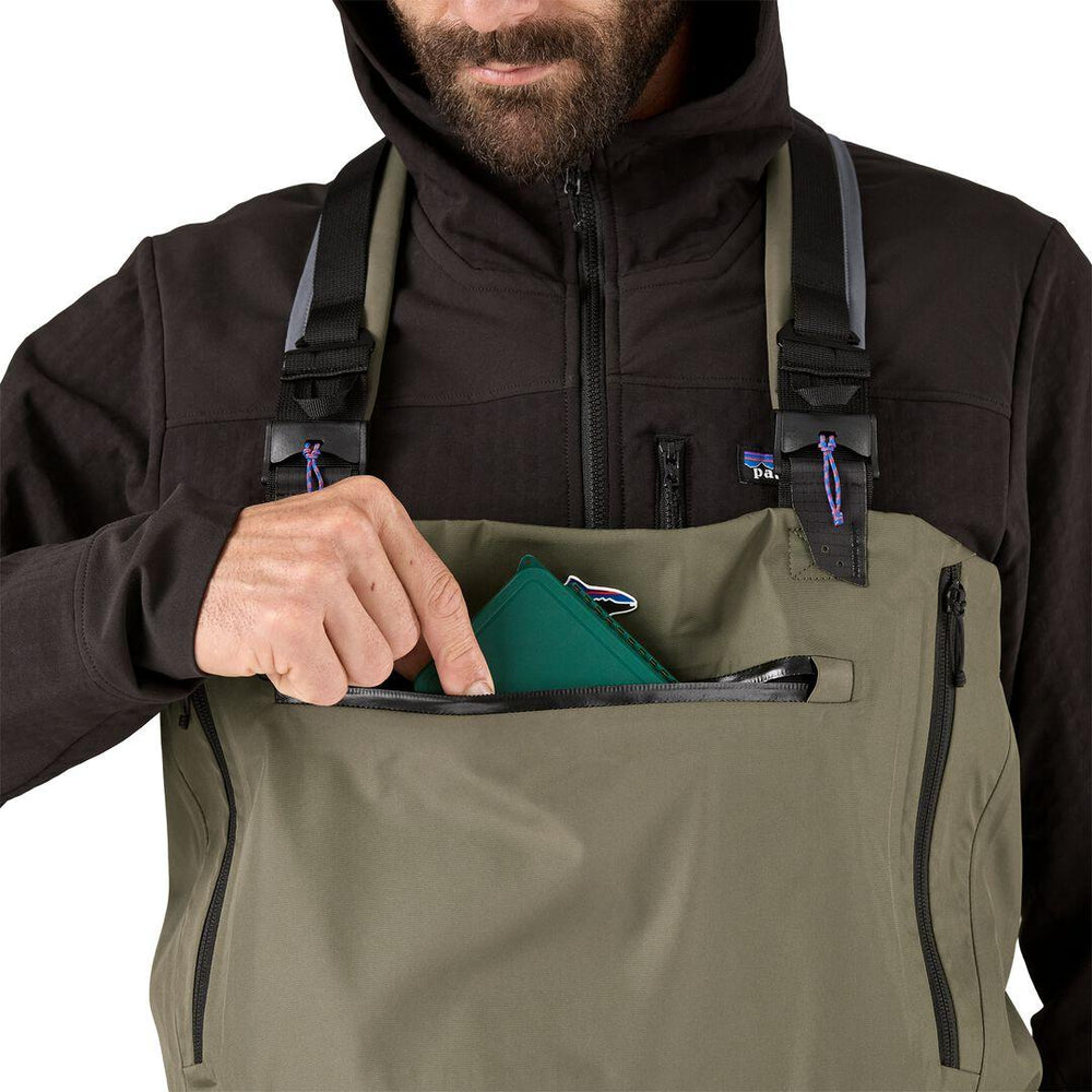 Swiftcurrent® Expedition Waders
