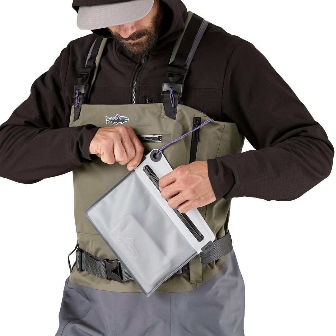 Swiftcurrent® Expedition Waders