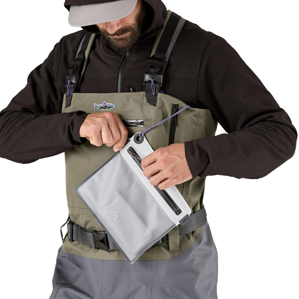 Swiftcurrent® Expedition Waders
