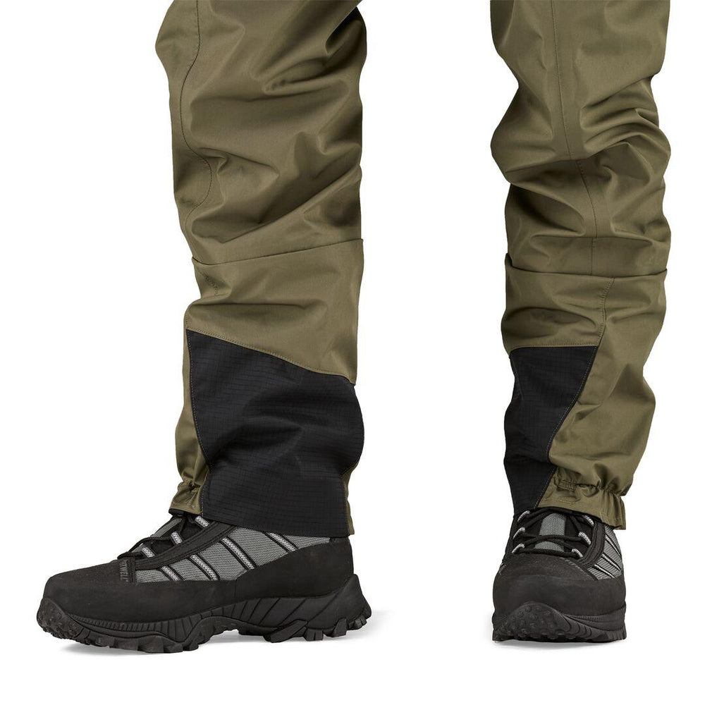 Swiftcurrent® Traverse Zip-Front Waders