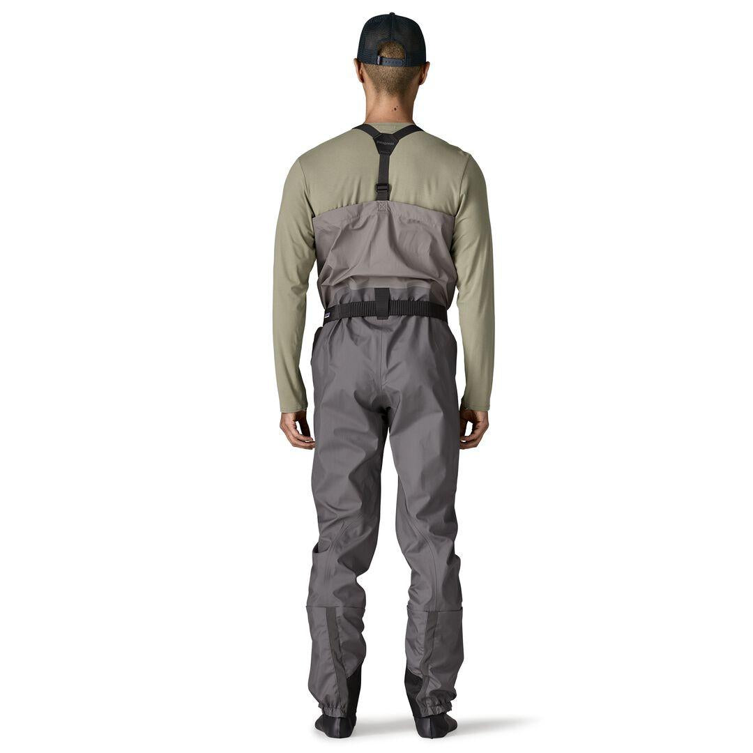 Swiftcurrent® Ultralight Packable Waders