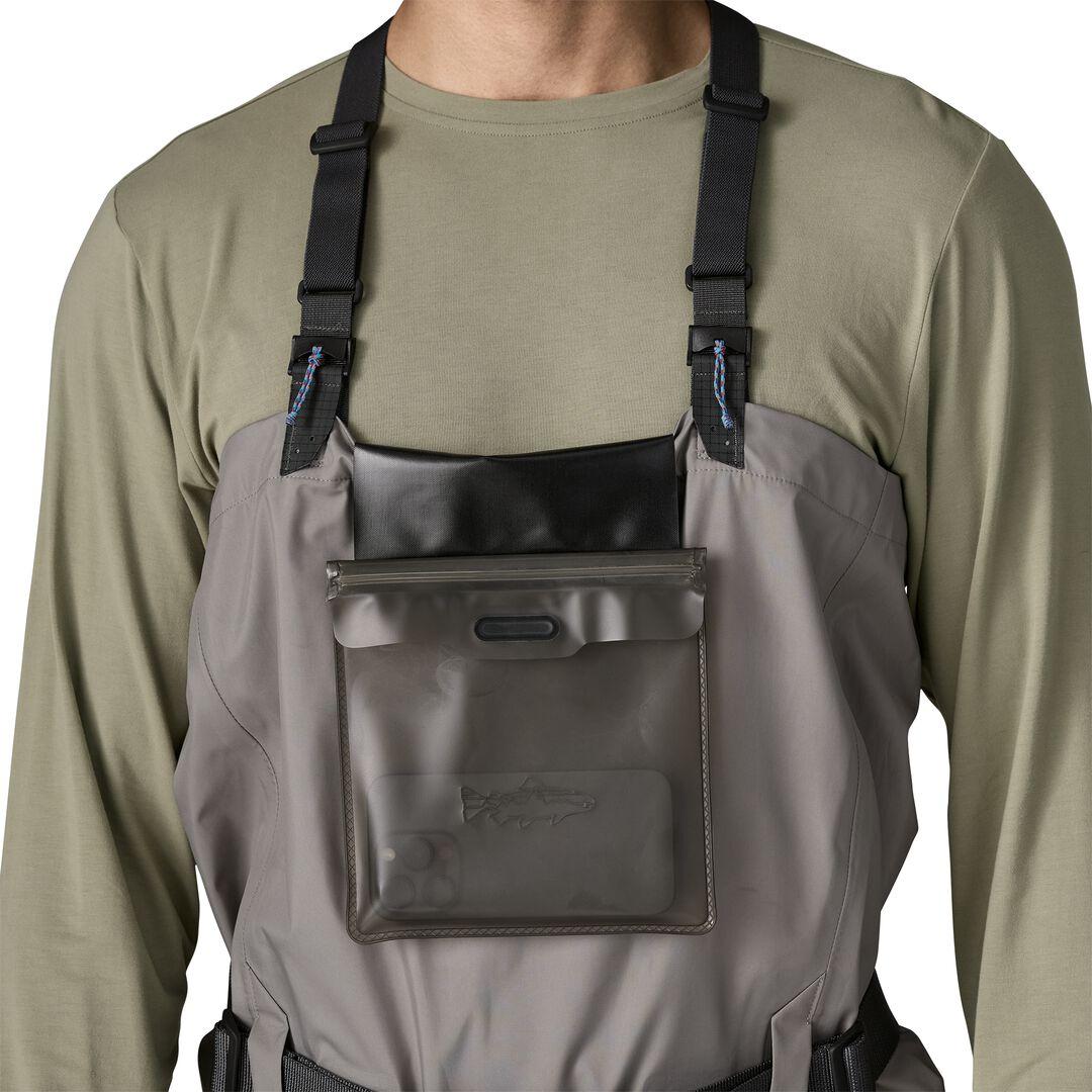 Swiftcurrent® Ultralight Packable Waders