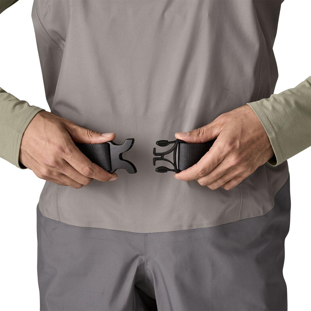 Swiftcurrent® Ultralight Packable Waders