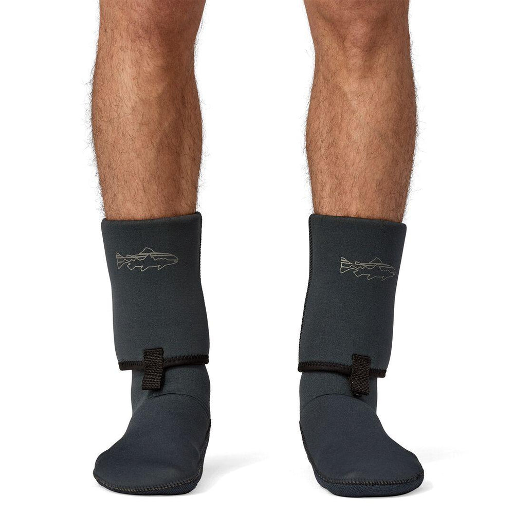 Yulex® Wading Socks with Gravel Guard