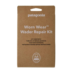 Wader Repair Kit