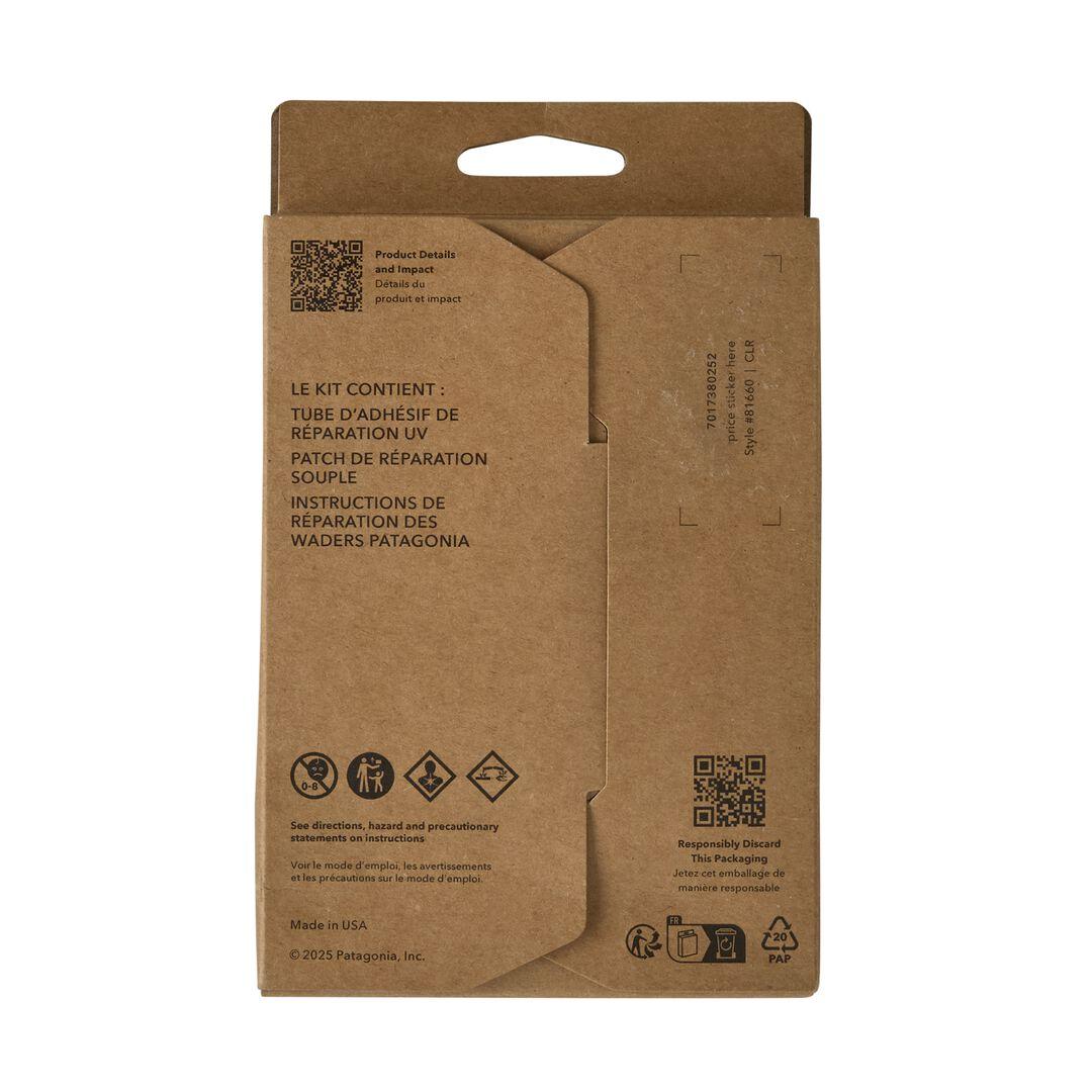 Wader Repair Kit