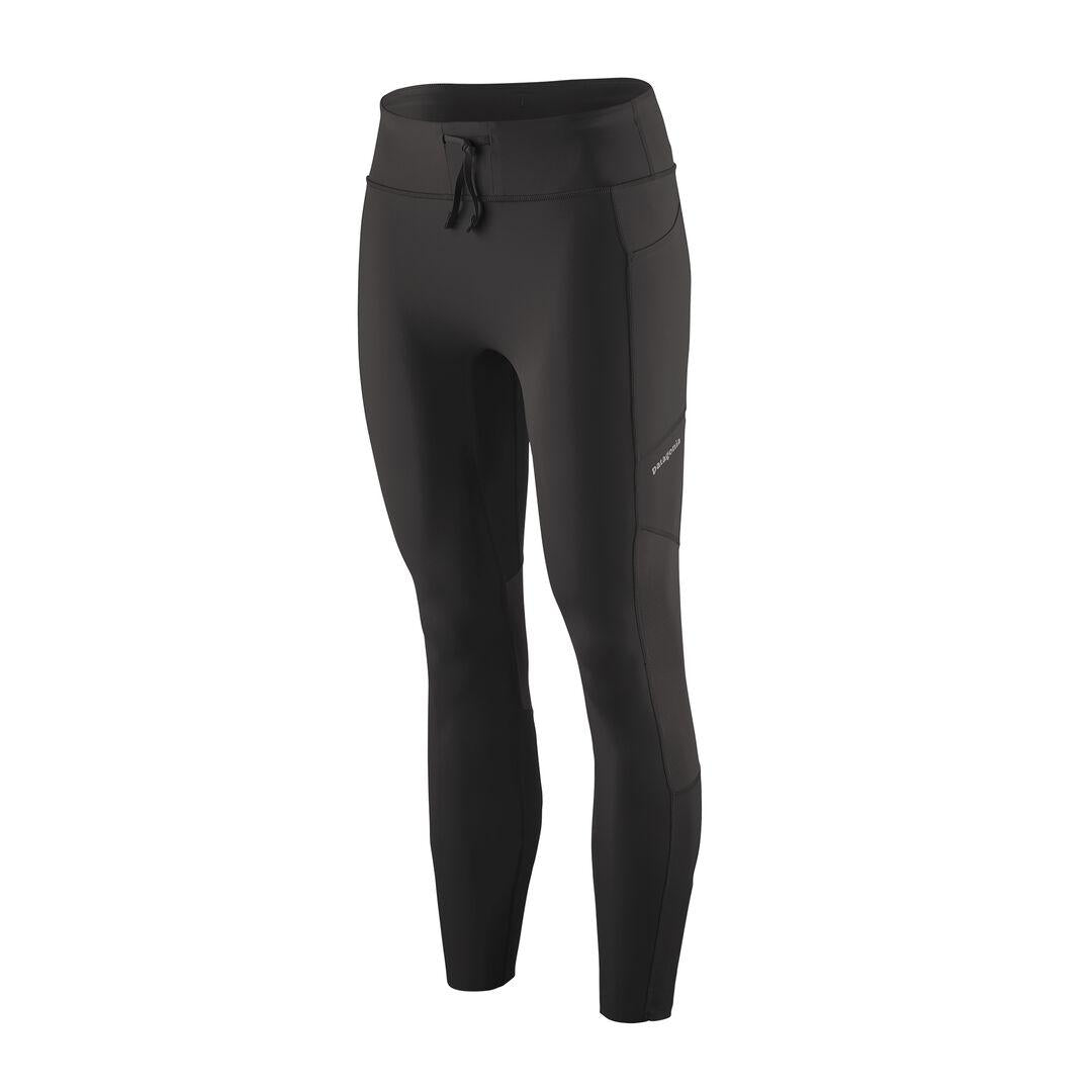 Endless Run 7/8 Running Tights