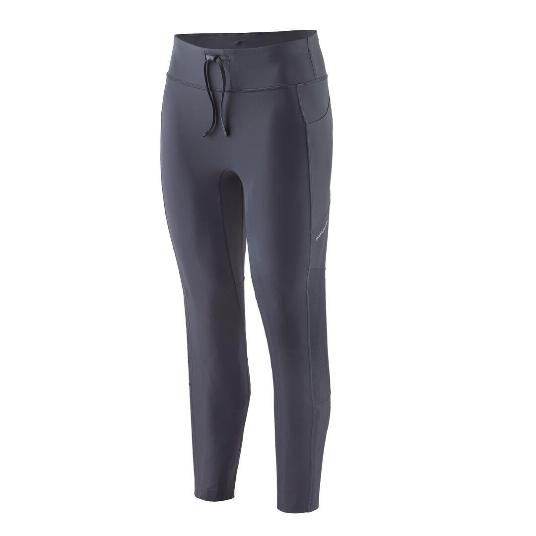Endless Run 7/8 Running Tights