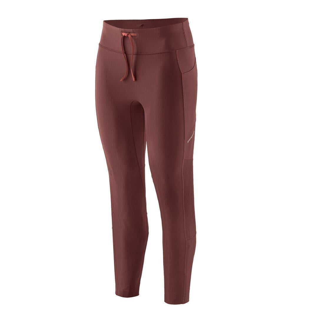 Endless Run 7/8 Running Tights