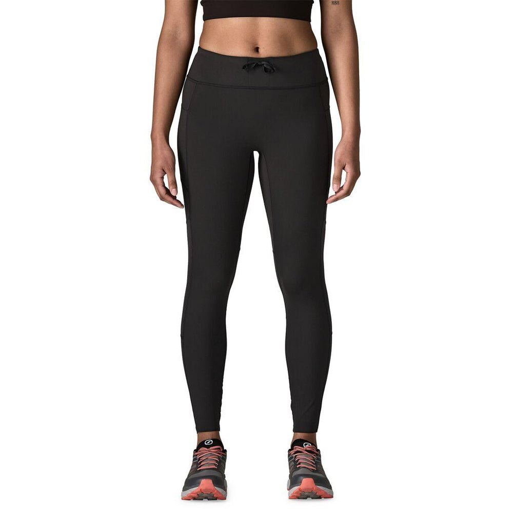 Endless Run 7/8 Running Tights