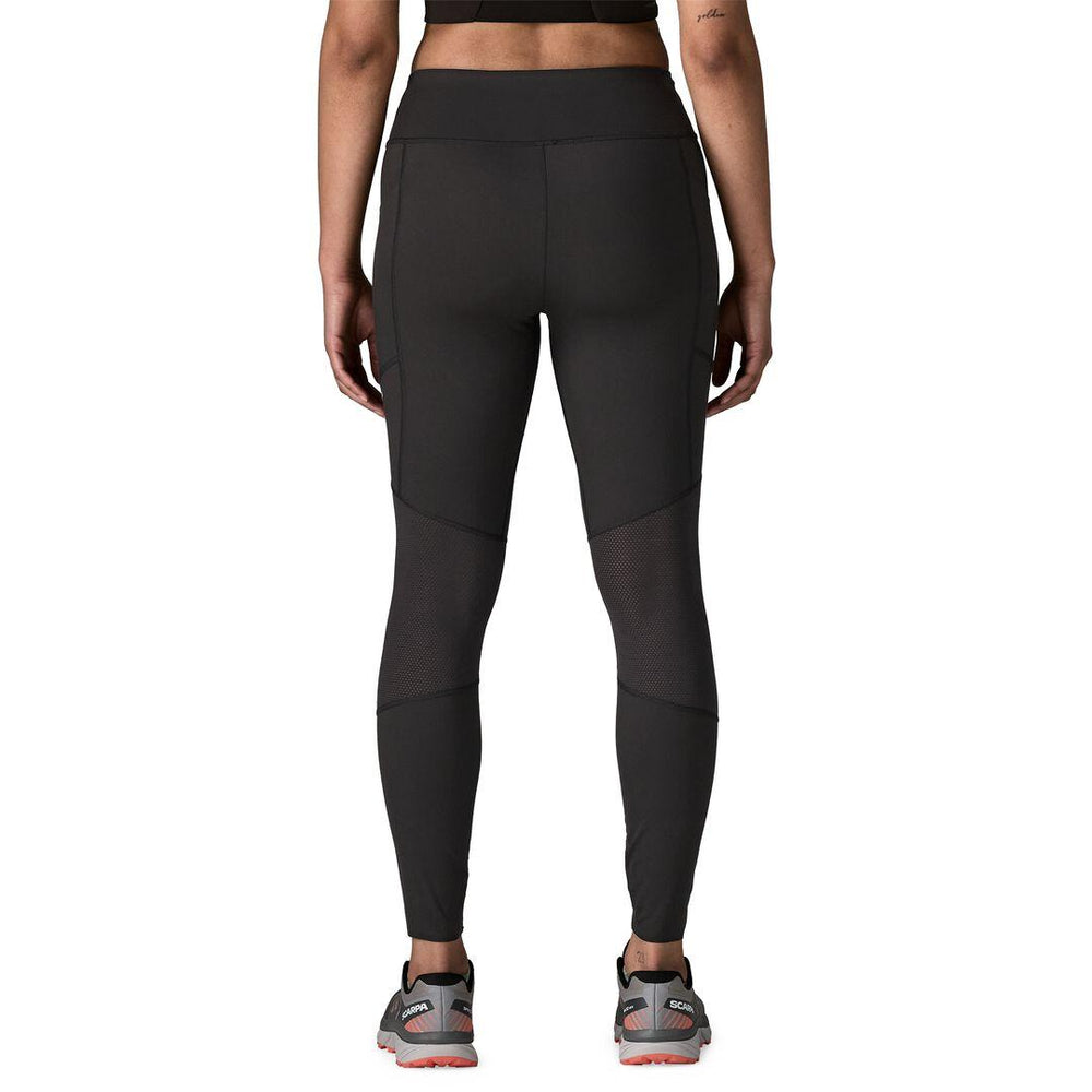 Endless Run 7/8 Running Tights