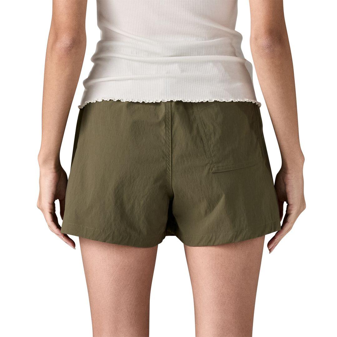Outdoor Everyday Skort