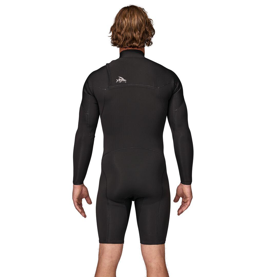 Yulex® Regulator® Lite Front-Zip Long-Sleeved Spring Suit