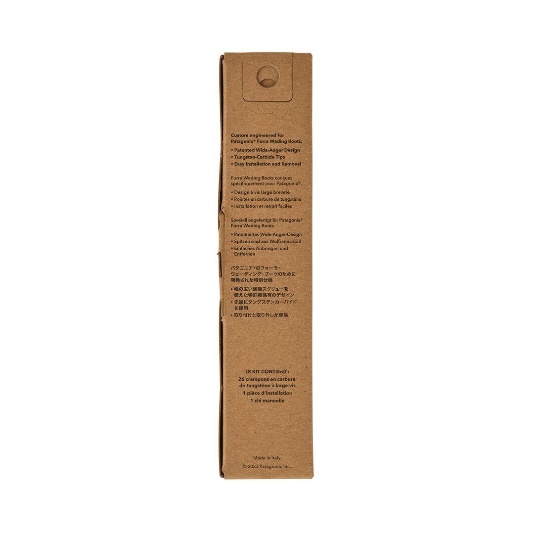 Forra Wading Boots - Grip Studs® Traction Kit