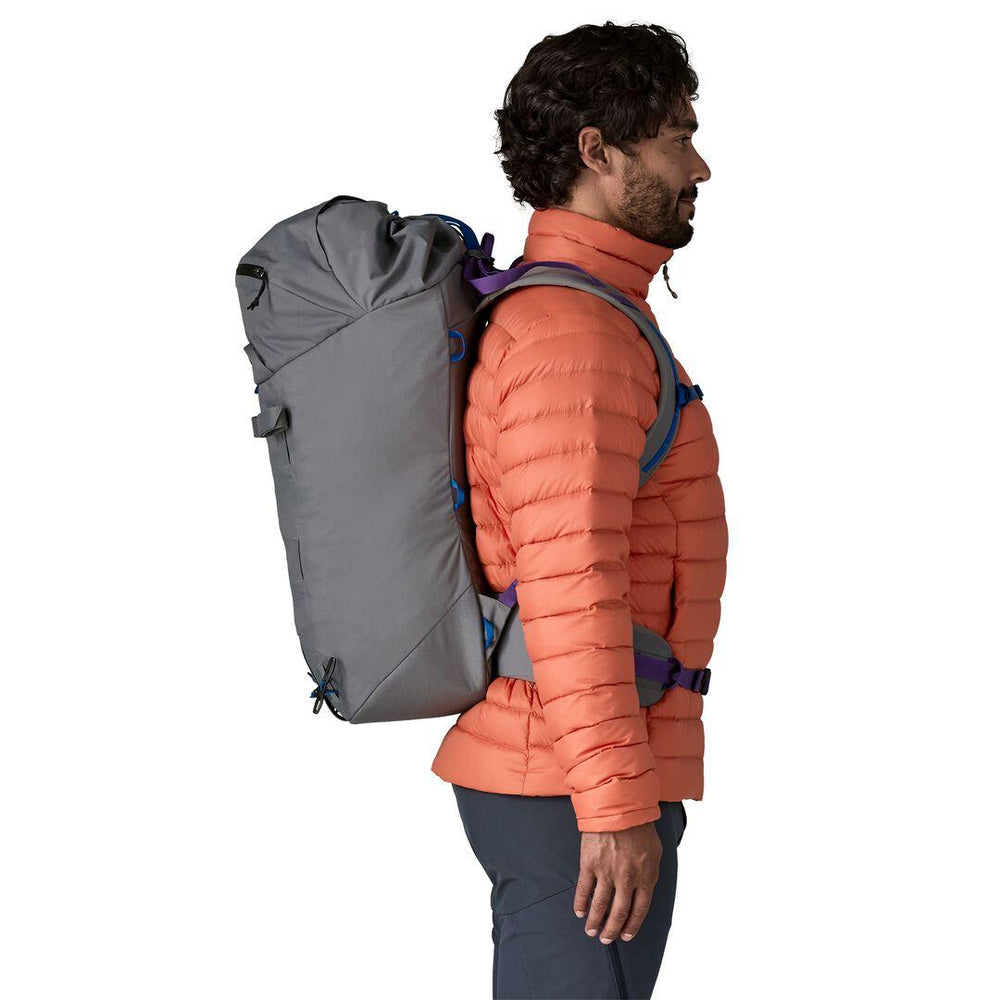 Ascensionist Climbing Pack 35L