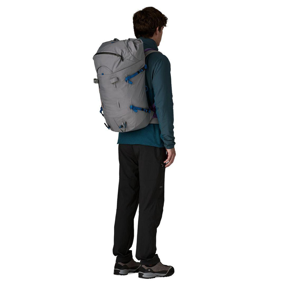 Ascensionist Climbing Pack 55L
