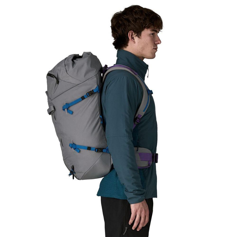 Ascensionist Climbing Pack 55L