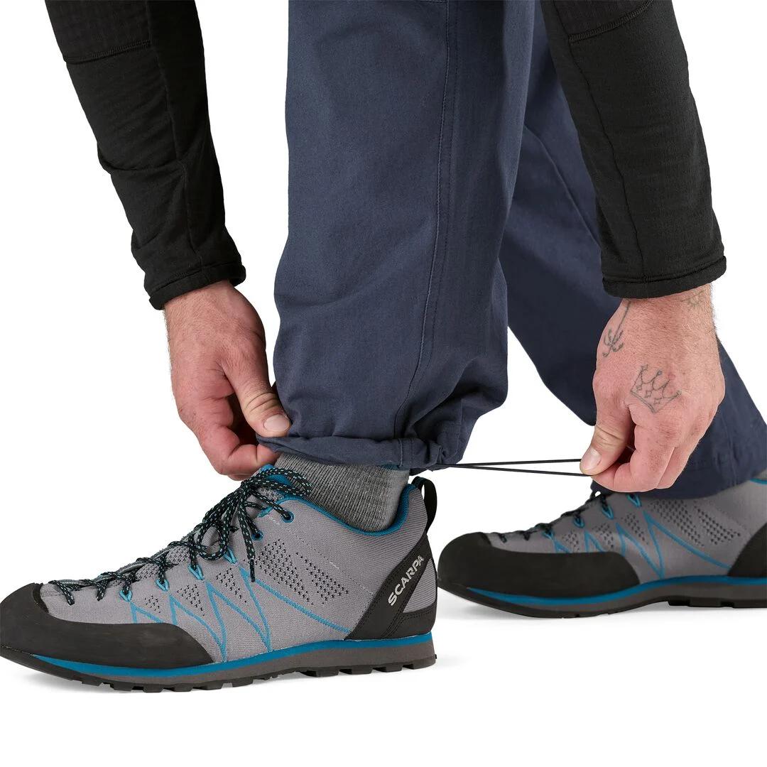 Venga Rock Climbing Pants - Regular