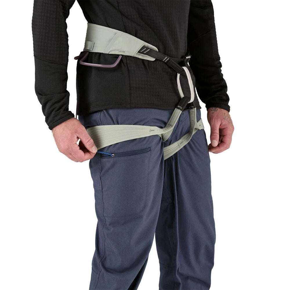 Venga Rock Climbing Pants - Regular