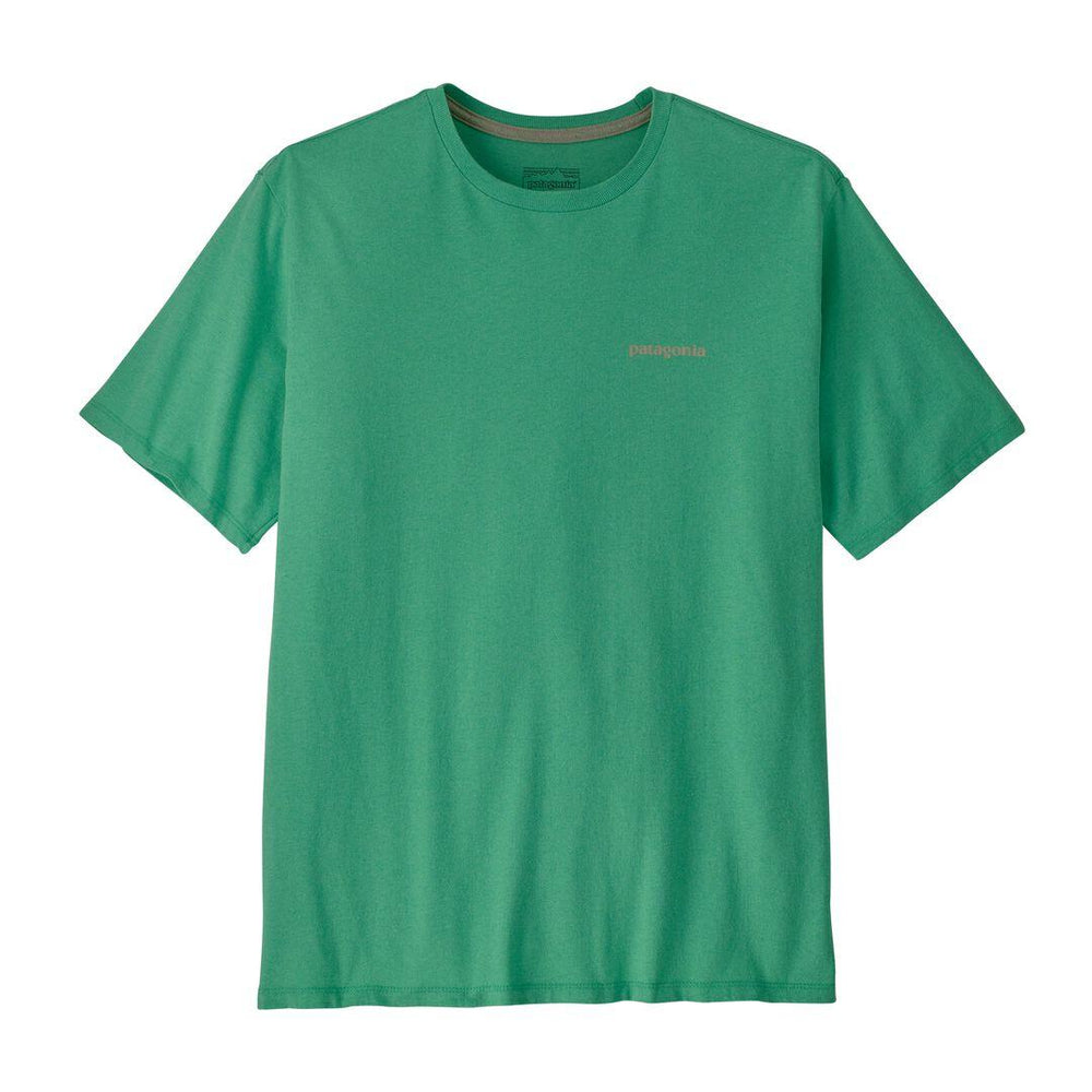 Multi-Pitch T-Shirt