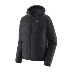 Micro Puff® Insulated Hoody