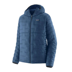 Micro Puff® Insulated Hoody