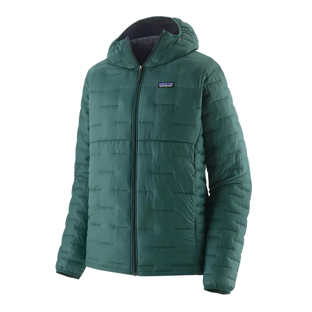 Micro Puff® Insulated Hoody