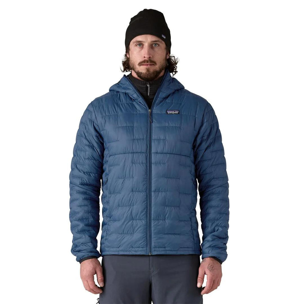Micro Puff® Insulated Hoody