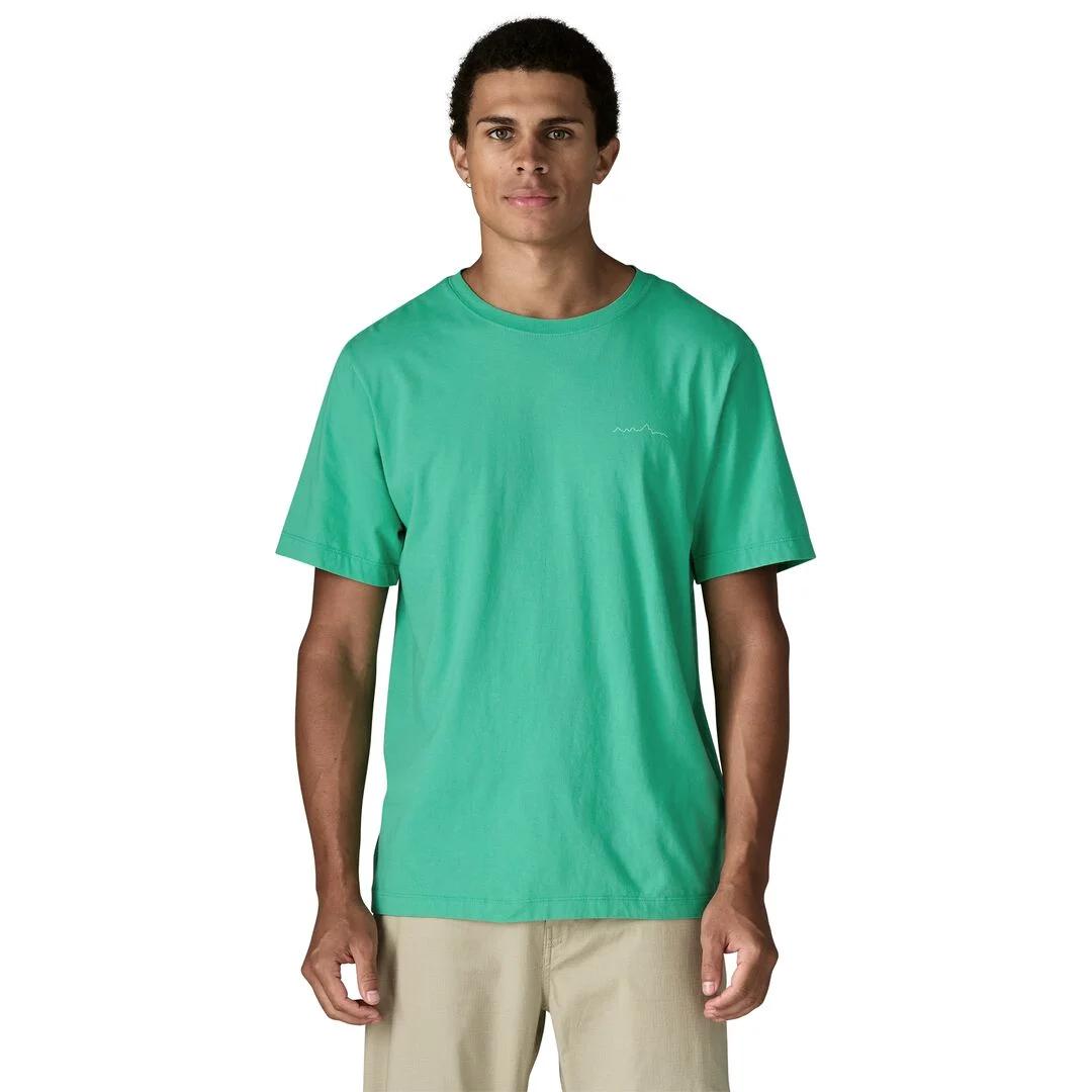 Multi-Pitch T-Shirt