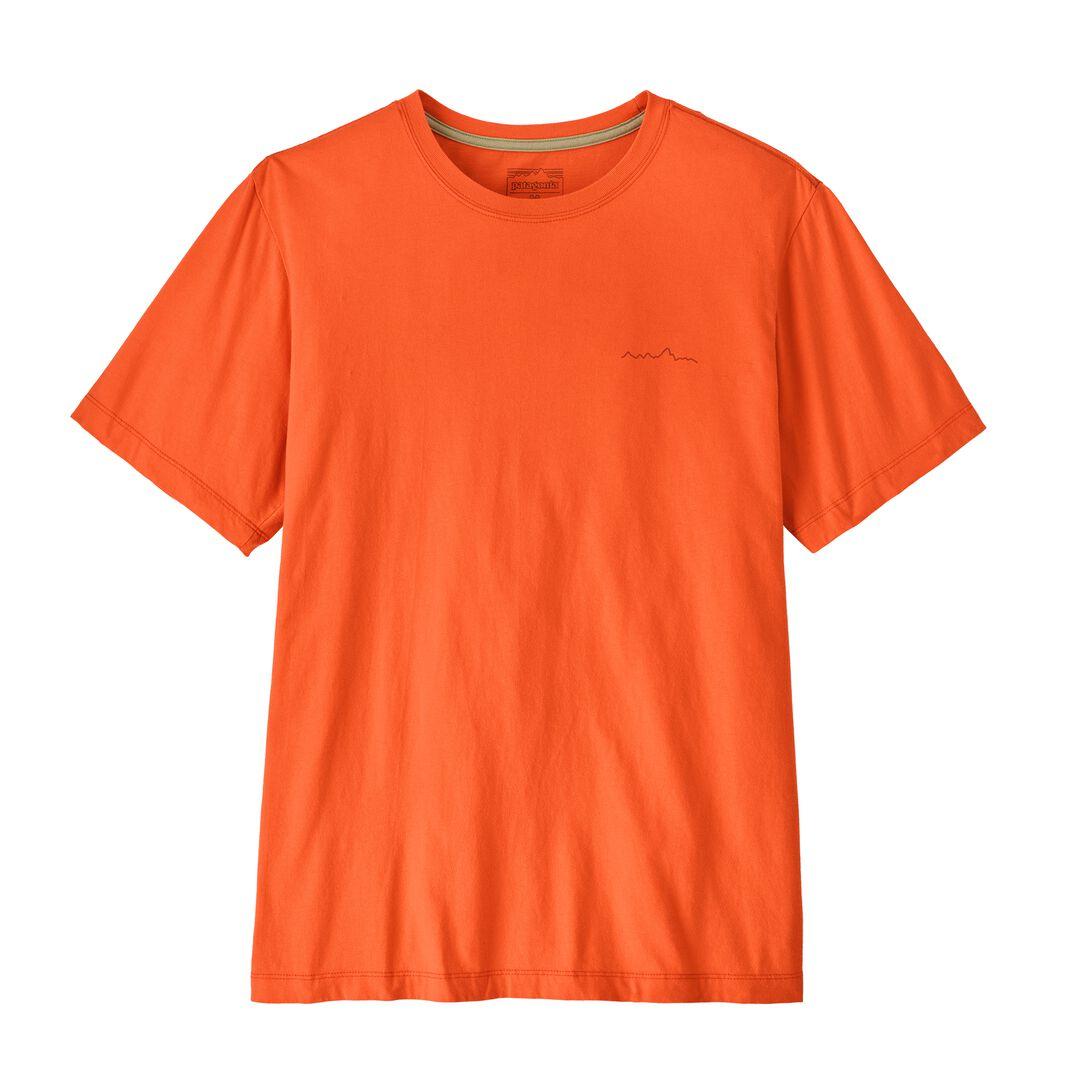 Multi-Pitch T-Shirt
