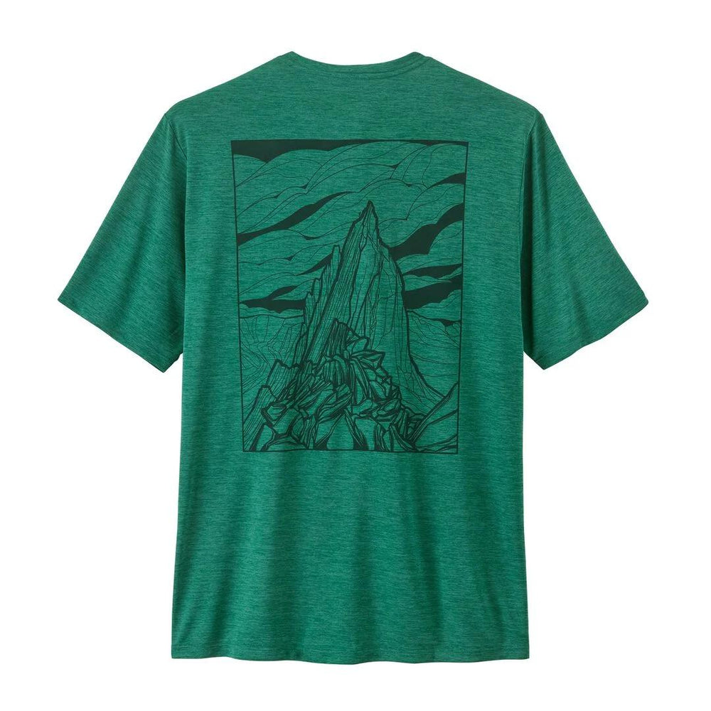 Capilene® Cool Daily Shirt - Cloud Crag