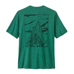 Capilene® Cool Daily Shirt - Cloud Crag