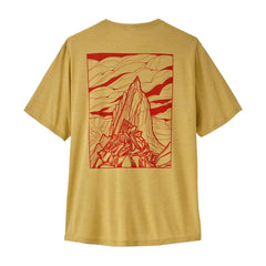Capilene® Cool Daily Shirt - Cloud Crag