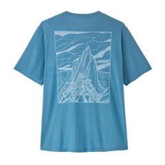 Capilene® Cool Daily Shirt - Cloud Crag