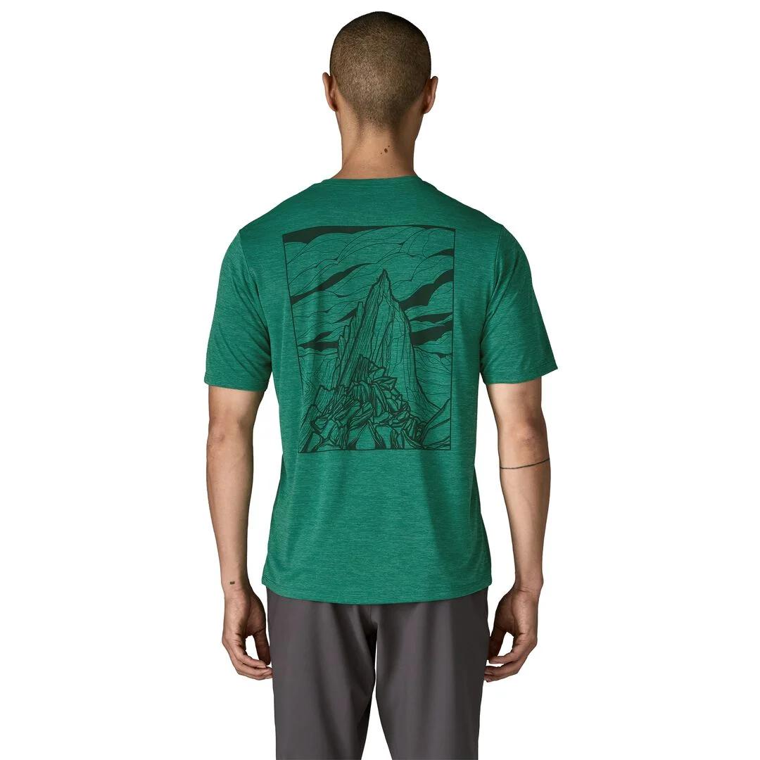 Capilene® Cool Daily Shirt - Cloud Crag