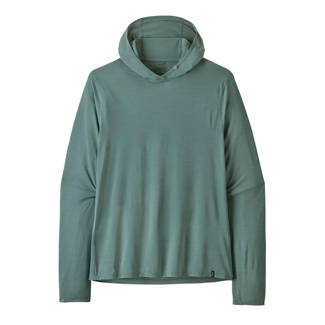 Capilene® Cool Ultra Hoody