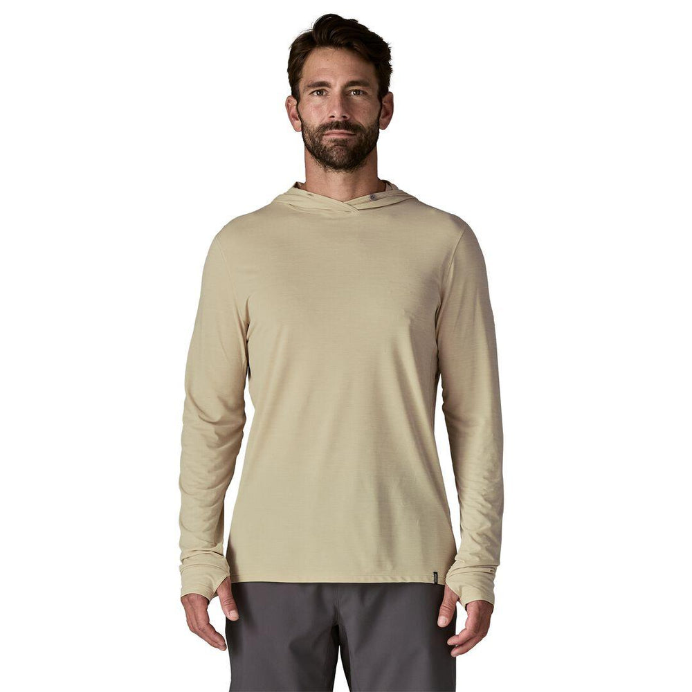 Capilene® Cool Ultra Hoody