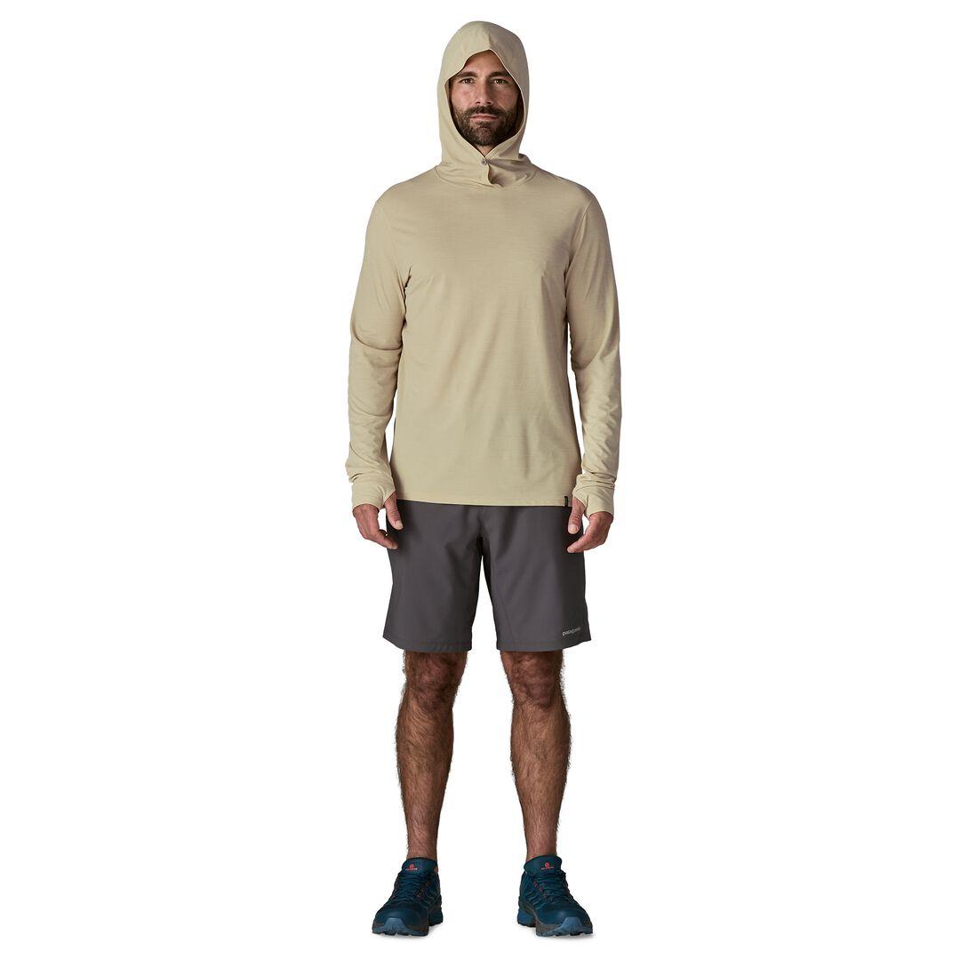 Capilene® Cool Ultra Hoody