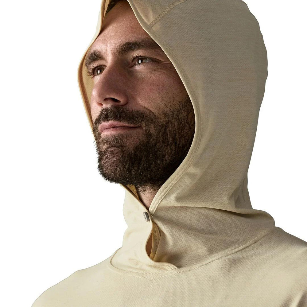 Capilene® Cool Ultra Hoody
