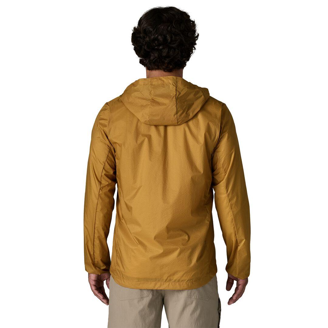 Houdini® Windbreaker Jacket