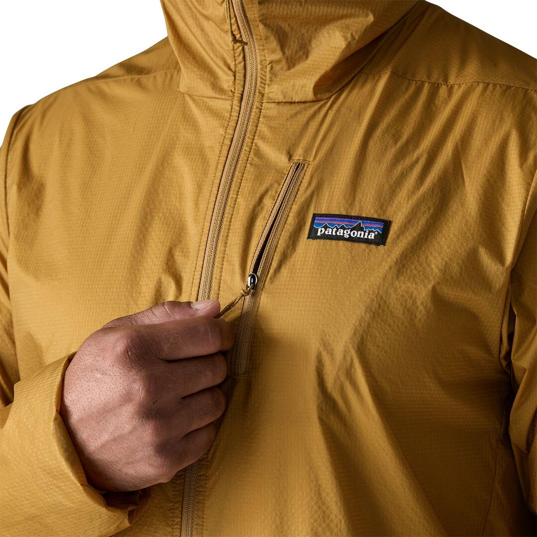 Houdini® Windbreaker Jacket