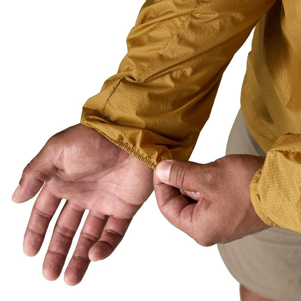 Houdini® Windbreaker Jacket