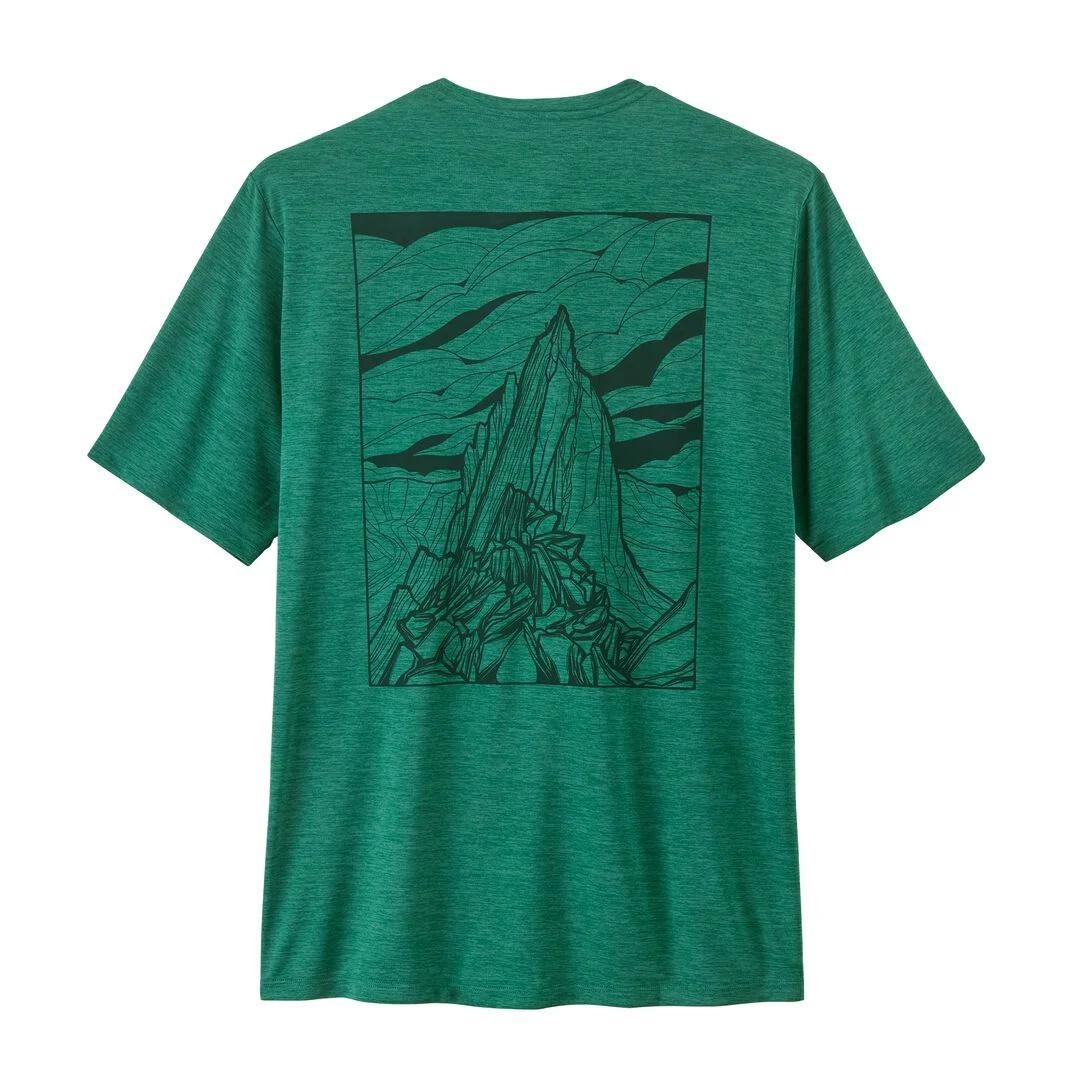 Capilene® Cool Daily Shirt - Cloud Crag